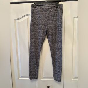 Lularoe TC Leggings